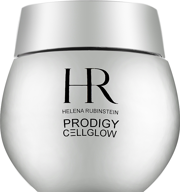 Anti-Aging Augencreme mit Edelweiss-Stammzellen - Helena Rubinstein Prodigy Cellglow Eye Cream — Bild N1