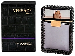 Versace Man - Eau de Toilette — Bild N1