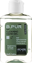 Düfte, Parfümerie und Kosmetik Handreinigungsgel - Echosline B.Pur Cleaning Hand Gel