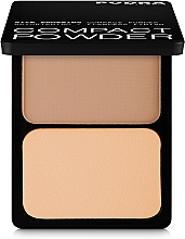 Gesichtspuder - Pudra Cosmetics Compact Powder — Bild N1