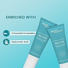 Feuchtigkeitsspendende Reinigungscreme - Earth Rhythm Restore Hydrating Cream Cleanser — Bild N2