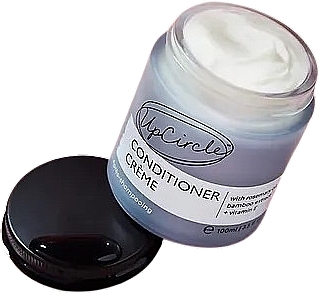 Creme-Conditioner mit Rosmarinöl - UpCircle Conditioner Creme — Bild N1