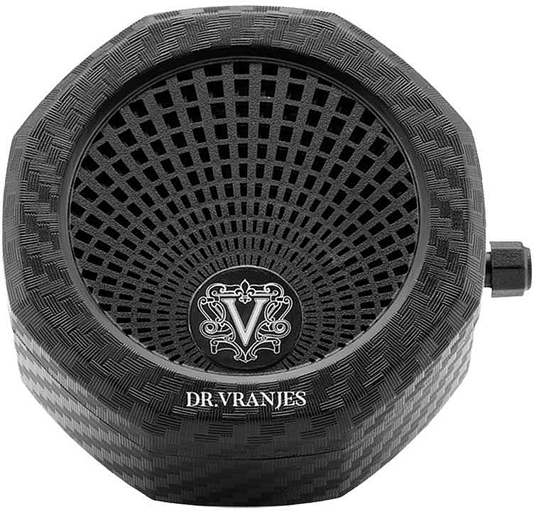 Auto-Lufterfrischer - Dr. Vranjes Car Perfume Diffuser Carbon Fiber 2.0 — Bild N1