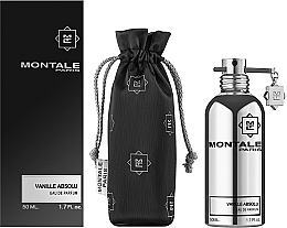 Montale Vanille Absolu - Eau de Parfum — Bild N2