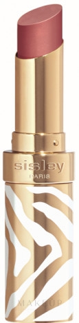 Lippenstift - Sisley Phyto-Rouge Shine Lipstick (Refill)  — Bild 11 - Sheer Blossom