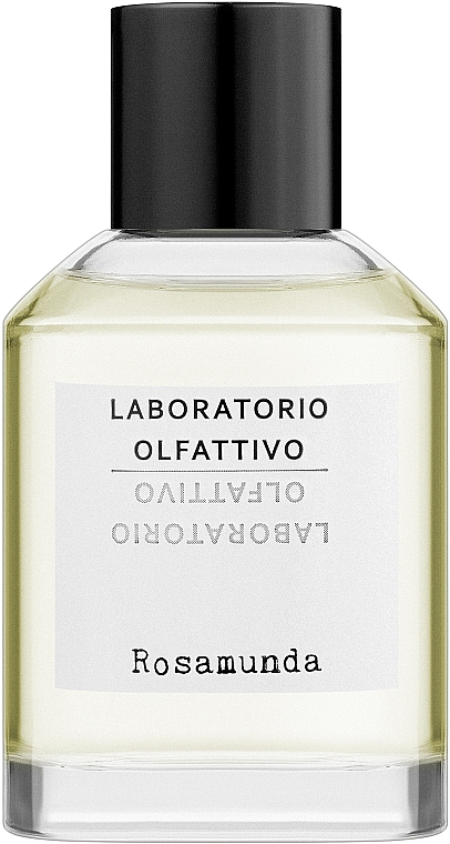 Laboratorio Olfattivo Rosamunda - Eau de Parfum — Bild N3