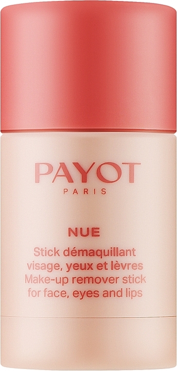 Make-up-Entferner-Stick - Payot Nue Make-Up Remover Stick — Bild N1