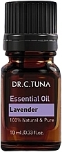 Düfte, Parfümerie und Kosmetik Ätherisches Öl Lavendel - Farmasi Dr. C. Tuna Essential Oil