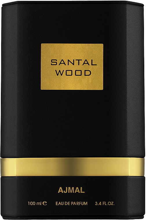 Ajmal Santal Wood - Eau de Parfum — Bild N2