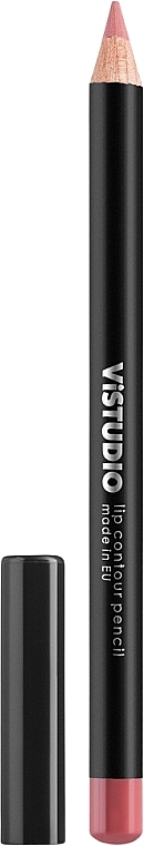 Lippenkonturenstift 1,8 g - ViSTUDIO Lip Contour Pencil — Bild N1