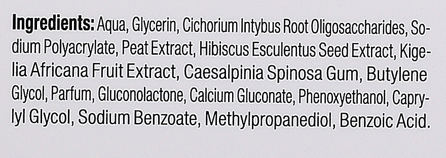 Festigendes Serum zur Brustvergrößerung - Tolpa Dermo Body +7cm Bust Serum — Bild N3