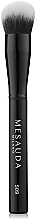 Foundationpinsel - Mesauda Milano Dome Shaped Foundation Brush 509 — Bild N1