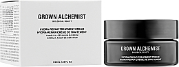 Feuchtigkeitsspendende und regenerierende Gesichtscreme - Grown Alchemist Hydra-Repair Treatment Cream — Bild N2