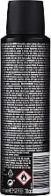 Deospray Antitranspirant - Rexona Men Active Shield Fresh Deodorant Spray — Bild N2
