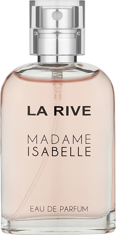 La Rive Madame Isabelle - Eau de Parfum — Foto N1