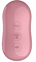 Kompakter Vibrator rosa - Satisfyer Cotton Candy — Bild N3