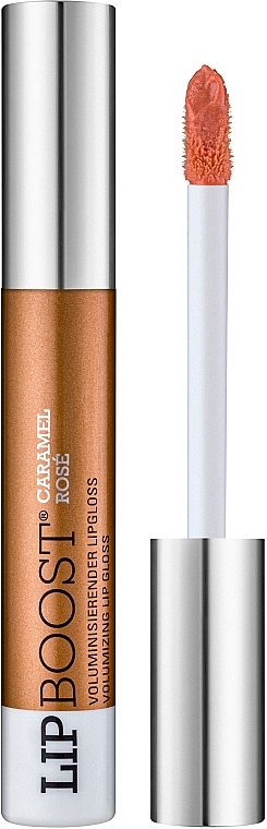 Lipgloss - Tolure Cosmetics Lip Boost — Bild N1