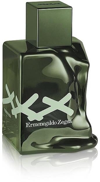 Ermenegildo Zegna XXX Verdigris - Eau de Parfum — Bild N1