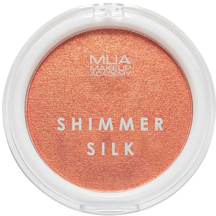 Highlighter - MUA Shimmer Silk — Bild N1