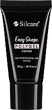 Düfte, Parfümerie und Kosmetik Polygel - Silcare Easy Shape Polygel