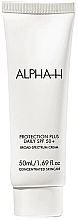 Düfte, Parfümerie und Kosmetik Schützende Feuchtigkeitscreme für das Gesicht - Alpha-H Protection Plus Daily SPF50