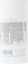 Natürlicher Deostick für empfindliche Haut - Schmidt's Deodorant Sensitive Skin Fragrance Free Stick — Bild N3