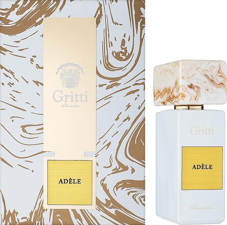 Dr. Gritti Adele - Eau de Parfum — Bild N2