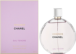 Chanel Chance Eau Tendre - Eau de Parfum — Bild N2