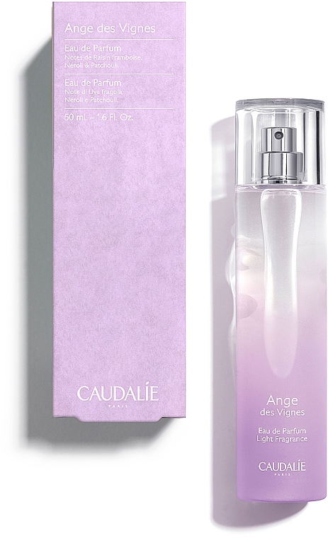 Caudalie Ange Des Vignes - Eau de Parfum — Bild N3