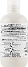 Bio-Shampoo für Haarglanz Pflanzenproteine und Birkenblätter - Sante Family Organic Birch Leaf & Plant Protein Shine Shampoo — Bild N2