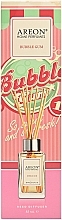 Raumerfrischer Bubble Gum - Areon Home Perfume  — Bild N1