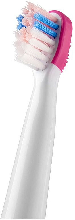 Ersatzkopf für elektrische Zahnbürste SOX013RS 6-12 Jahre 2 St. - Sencor Toothbrush Heads — Bild N4