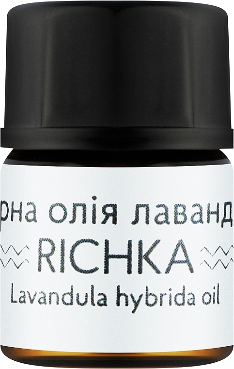 Ätherisches Lavendel-Öl - Richka Lavandula Hybrida Oil — Bild N1