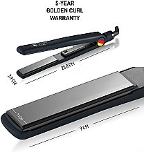 Haarglätter - Golden Curl Deutschland Styler — Bild N4