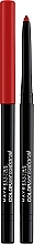 Düfte, Parfümerie und Kosmetik Lippenkonturenstift - Maybelline Color Sensational Shaping Lip Liner