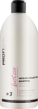 Sulfatfreies Shampoo - Profi Style Botox Low Sulfate Shampoo — Bild N1