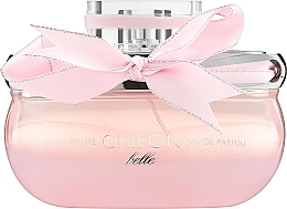 Düfte, Parfümerie und Kosmetik Emper Chifon Belle - Eau de Parfum