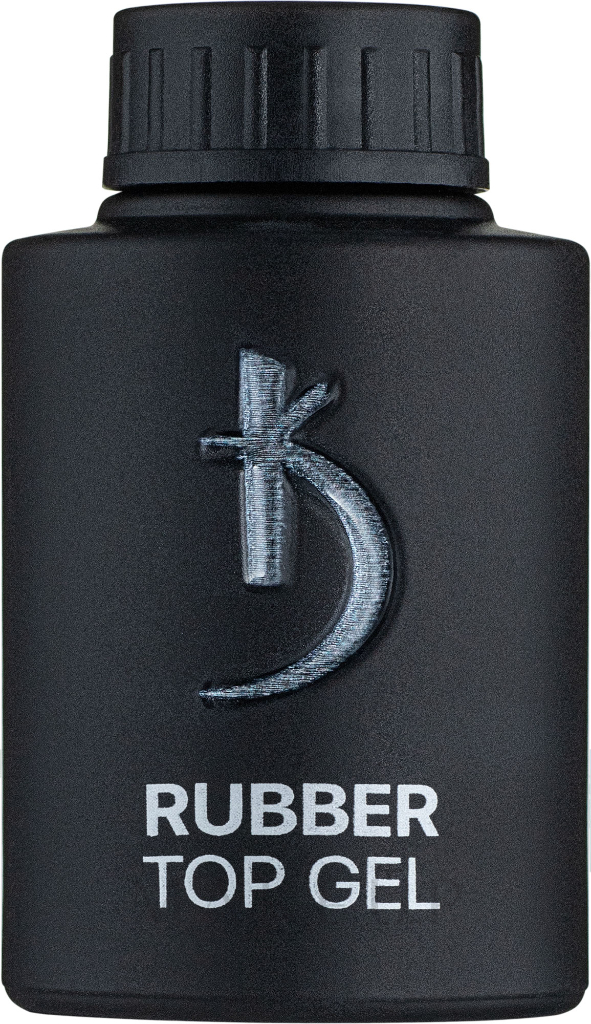 UV-Versiegelungsgel - Kodi Professional Rubber Top  — Bild 35 ml