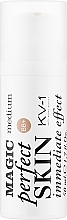 Düfte, Parfümerie und Kosmetik BB-Creme - KV-1 BB Cream SPF 15