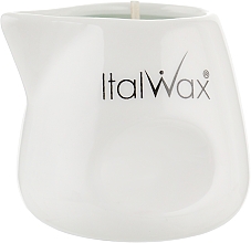 Massagekerze Nirwana und Lavendel - ItalWax Nirvana Lavender Spa Massage Candle — Bild N2