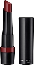 Düfte, Parfümerie und Kosmetik Lippenstift - Rimmel Lasting Finish Extreme Lipstick