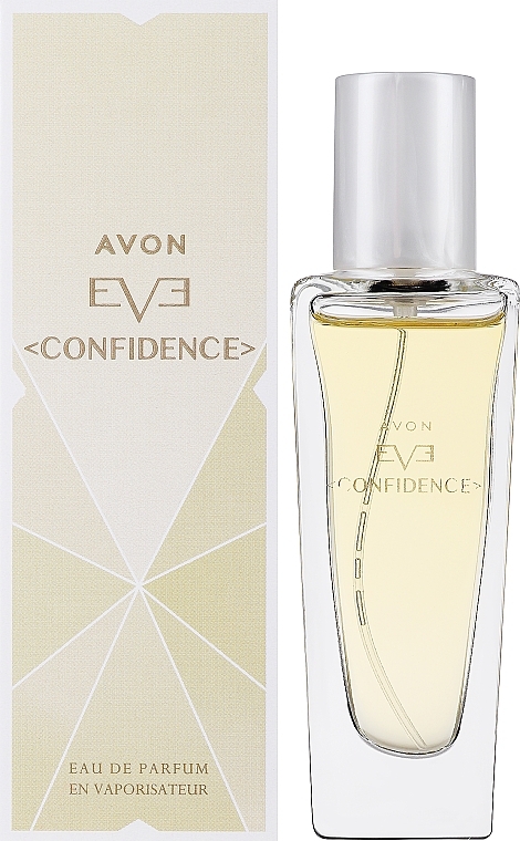 Avon Eve Confidence - Eau de Parfum — Foto N3
