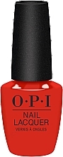 Düfte, Parfümerie und Kosmetik OPI Nail Lacquer My Me Era Summer 2024  - Nagellack