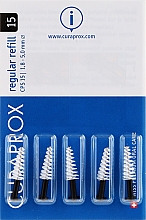 Düfte, Parfümerie und Kosmetik Interdentalbürsten-Set Regular 1,8 mm - Curaprox