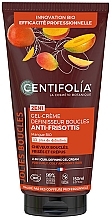 Gel-Creme - Centifolia 2-In-1 Curl Defining Gel Cream  — Bild N1