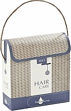 Düfte, Parfümerie und Kosmetik Haarpflegeset - NeBiolina Hair Care Set (Shampoo 500ml + Conditioner 200ml)