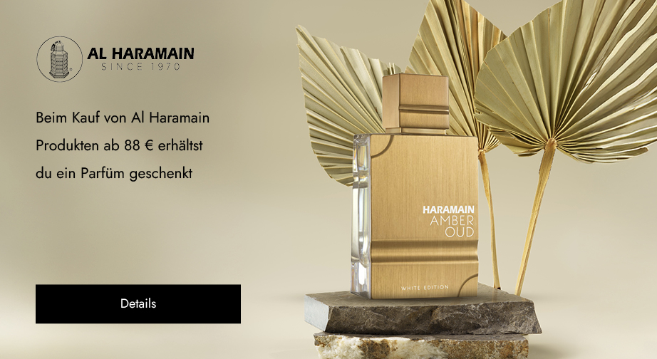 Sonderaktion von Al Haramain