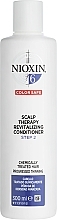 Glättender Conditioner für chemisch behandeltes Haar mit normaler bis geringer Haardichte - Nioxin Thinning Hair System 5 Scalp Revitaliser Conditioner — Bild N1
