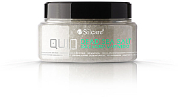 Düfte, Parfümerie und Kosmetik Carnallit aus dem Toten Meer grobkörnig - Silcare Quin Dead Sea Salt