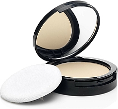 Kompaktpuder für das Gesicht - Beauty UK Compact Face Powder — Bild N3